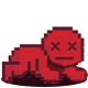 Personagem morto